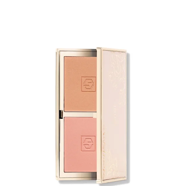 Jouer Cosmetics Blush Bouquet Palette 1 piece