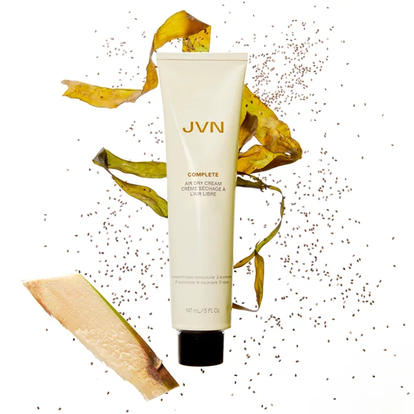 JVN Complete Air Dry Cream 147ml