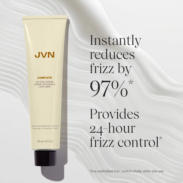 JVN Complete Air Dry Cream 60ml
