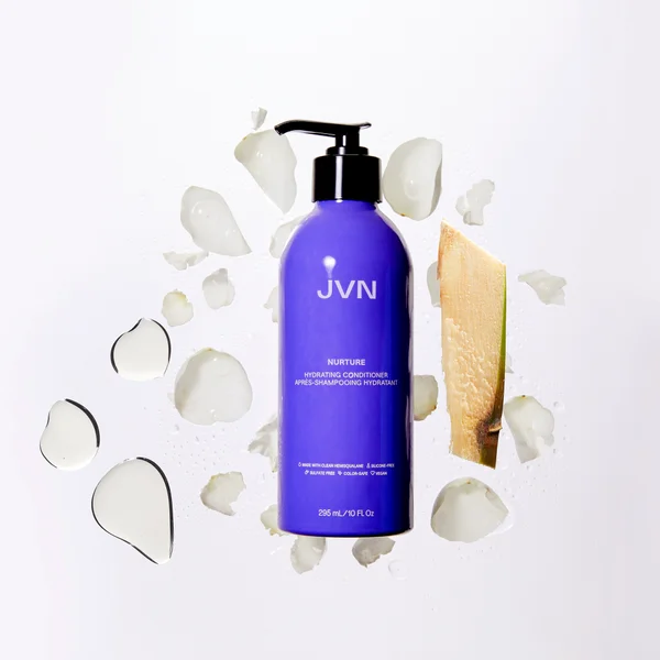 JVN Nurture Hydrating Conditioner 295ml