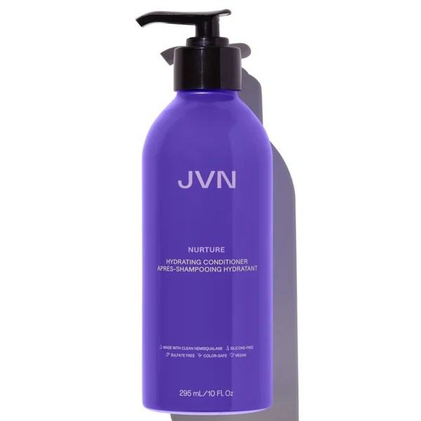 JVN Nurture Hydrating Conditioner 295ml