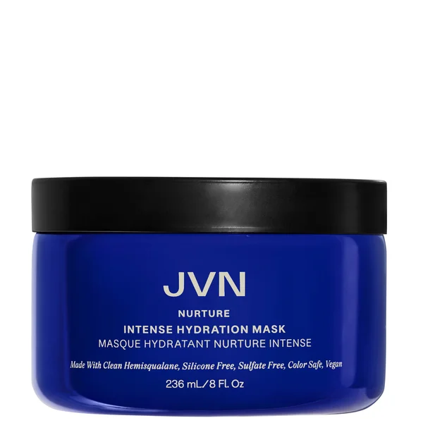 JVN Nurture Intense Hydration Mask 236ml
