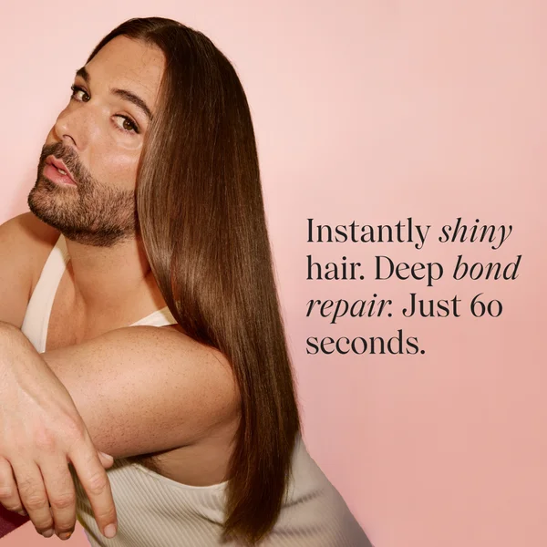 JVN Revive Rapid Repair Bond Gloss 177ml