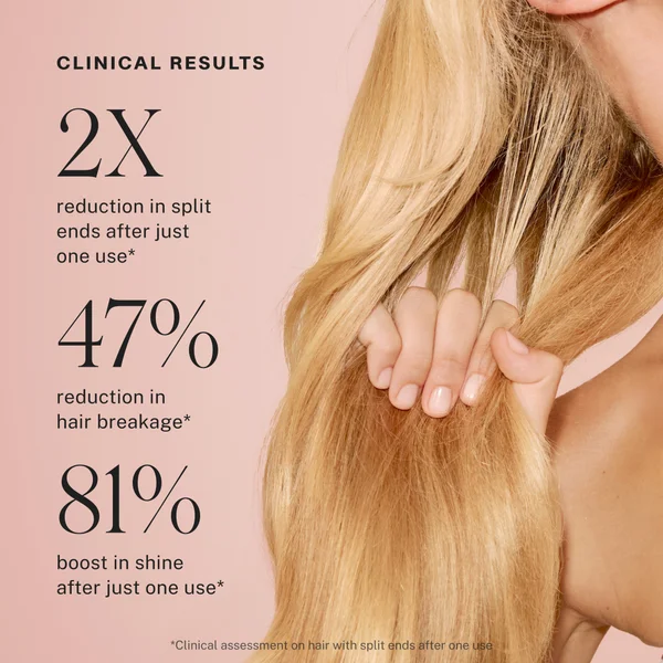 JVN Revive Rapid Repair Bond Gloss 177ml