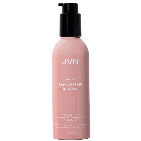 JVN Revive Rapid Repair Bond Gloss 177ml