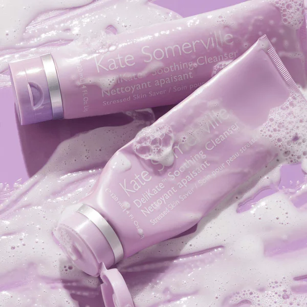 Kate Somerville DeliKate Cleanser 120ml