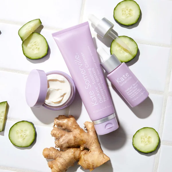 Kate Somerville DeliKate Cleanser 120ml