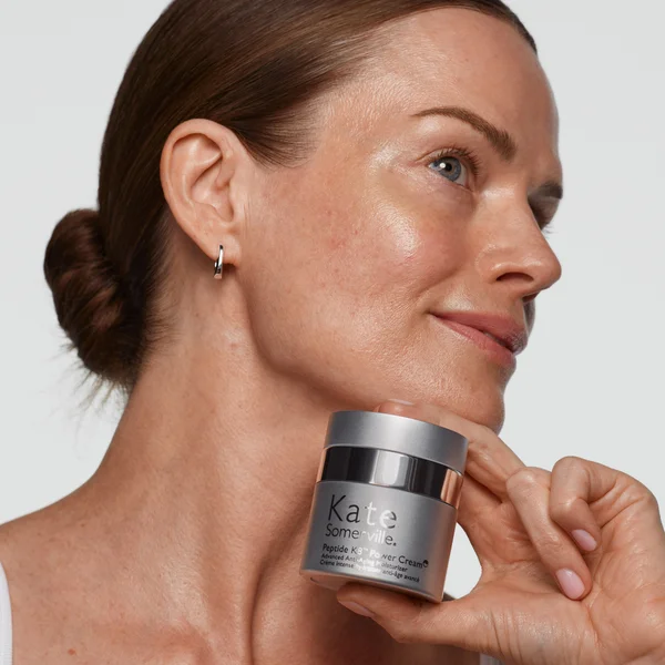 Kate Somerville Peptide K8 + SuperCell Bundle