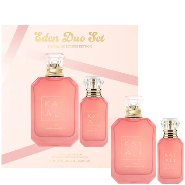 KAYALI Eden Duo Set