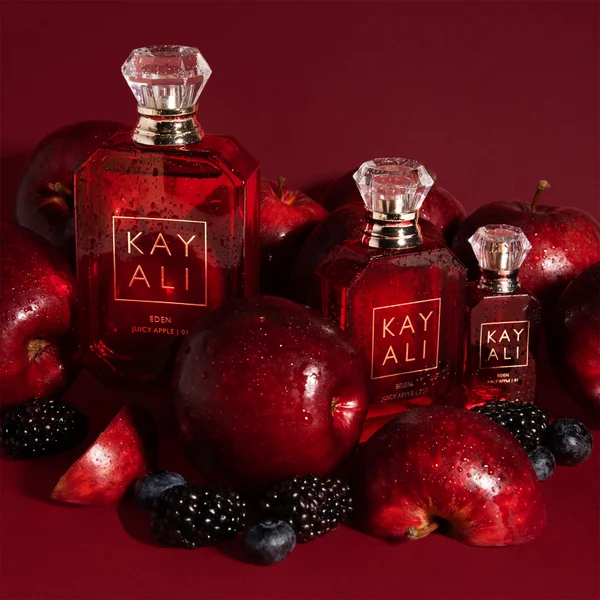 KAYALI Eden Juicy Apple 01 Eau De Parfum - 10ml