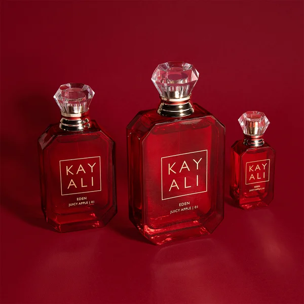 KAYALI Eden Juicy Apple 01 Eau De Parfum - 10ml