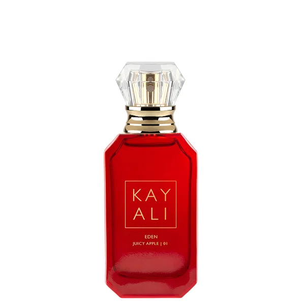 KAYALI Eden Juicy Apple 01 Eau de Parfum - 10ml