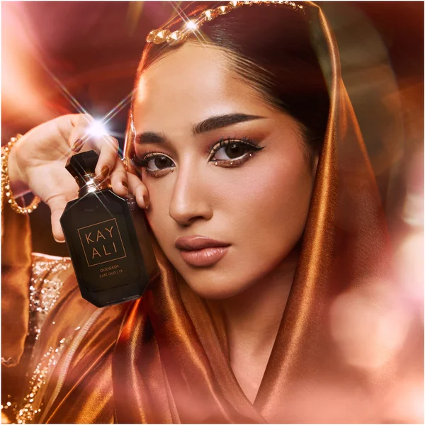KAYALI Oudgasm Cafe Oud 19 Eau De Parfum 10ml