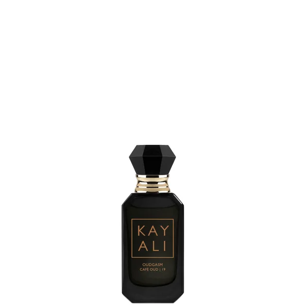 KAYALI Oudgasm Cafe Oud 19 Eau de Parfum 10ml