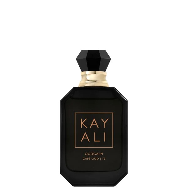 KAYALI Oudgasm Cafe Oud 19 Eau de Parfum 50ml