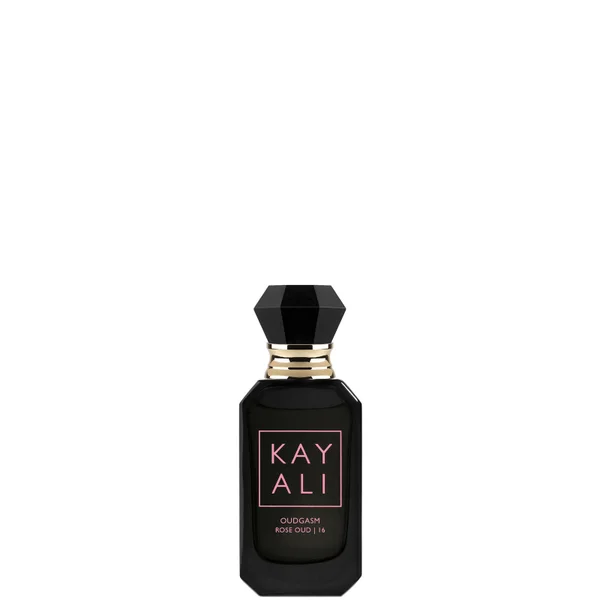KAYALI Oudgasm Rose Oud 16 Eau de Parfum 10ml