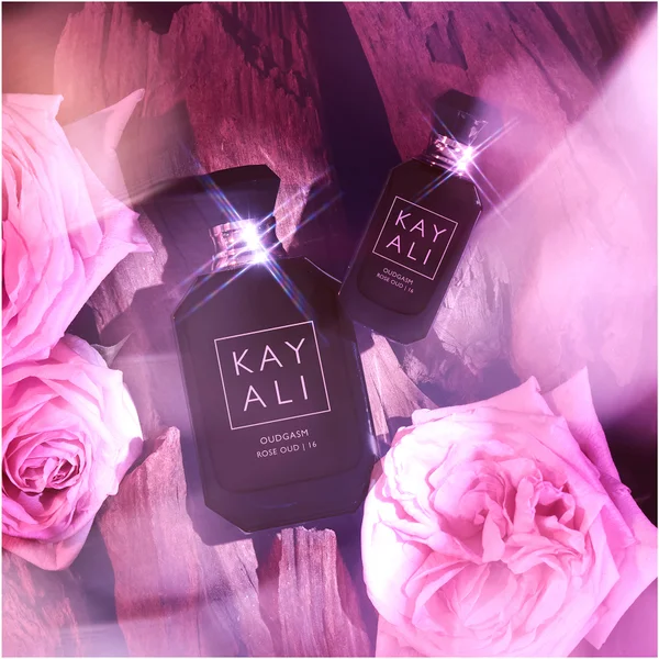 KAYALI Oudgasm Rose Oud 16 Eau De Parfum 50ml