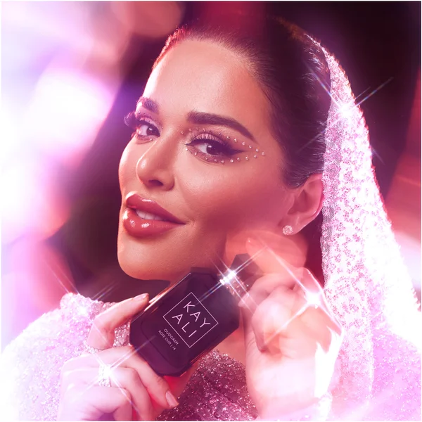 KAYALI Oudgasm Rose Oud 16 Eau De Parfum 50ml