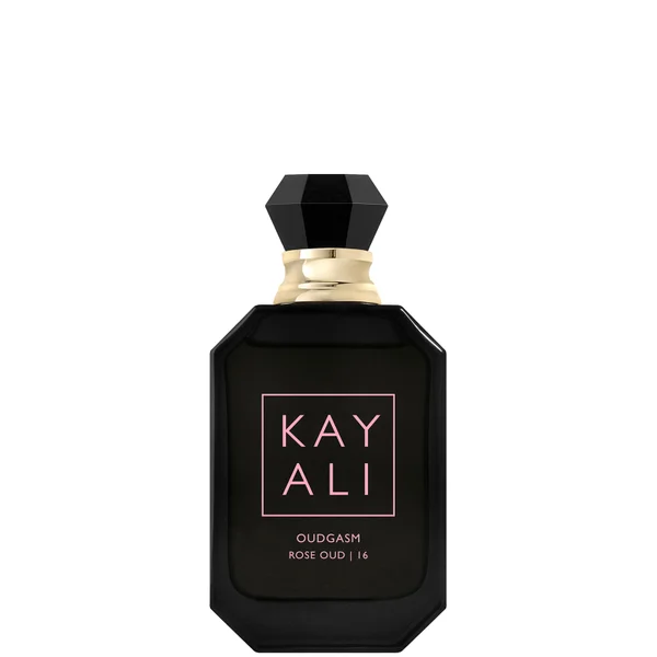 KAYALI Oudgasm Rose Oud 16 Eau de Parfum 50ml