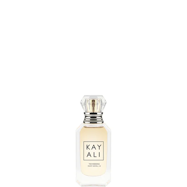 KAYALI The Wedding Velvet Santal 35 10ml
