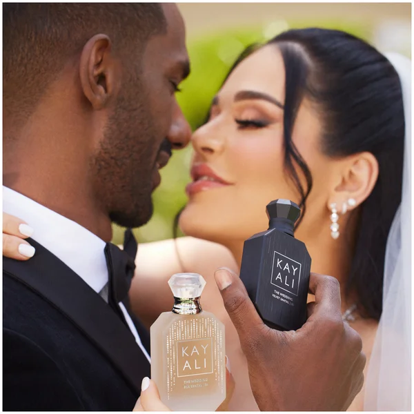 KAYALI The Wedding Velvet Santal 35 50ml