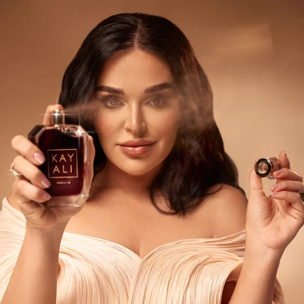 KAYALI Vanilla 28 Eau De Parfum - 10ml
