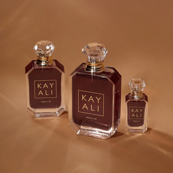 KAYALI Vanilla 28 Eau De Parfum - 10ml