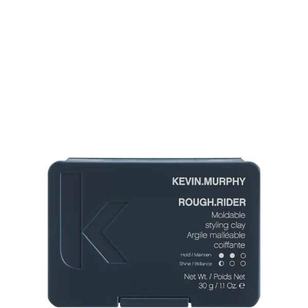 KEVIN.MURPHY ROUGH.RIDER