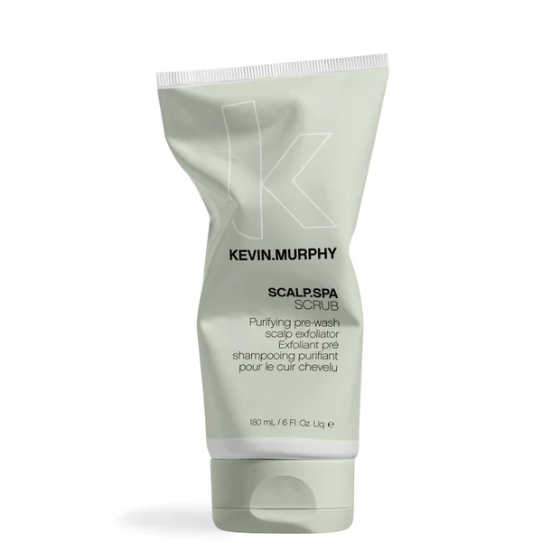 KEVIN.MURPHY SCALP.SPA SCRUB