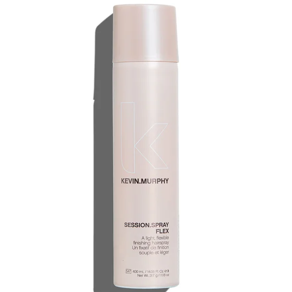 KEVIN.MURPHY Session Spray Flex 400ml