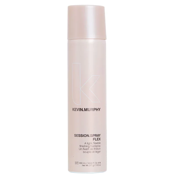KEVIN.MURPHY Session Spray Flex 400ml