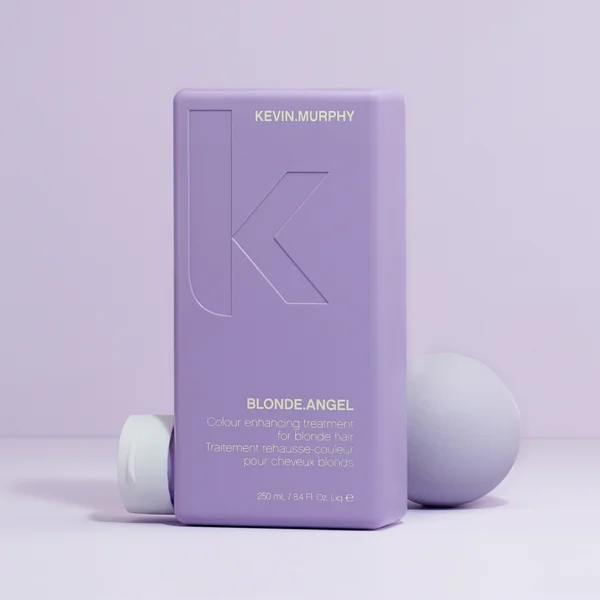 Kevin.Murphy Treatment Blonde.Angel 250ml