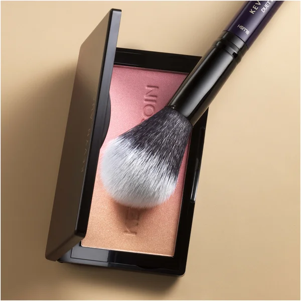 Kevyn Aucoin Duet Blush Brush
