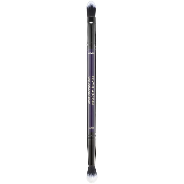 Kevyn Aucoin Duet Concealer Brush