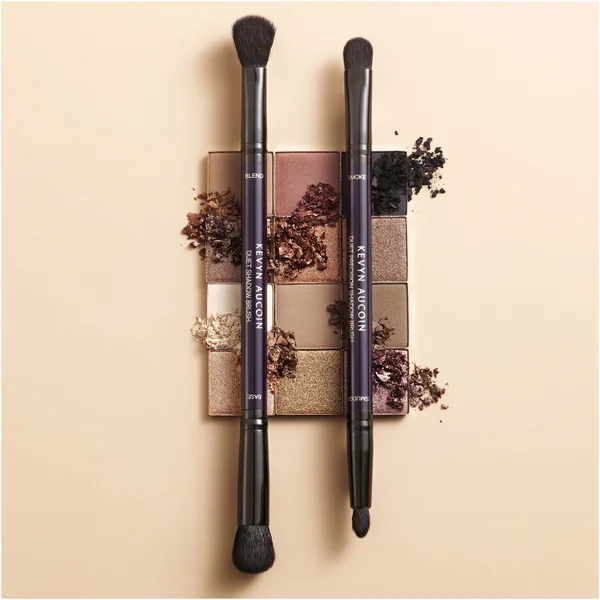 Kevyn Aucoin Duet Precision Shadow Brush