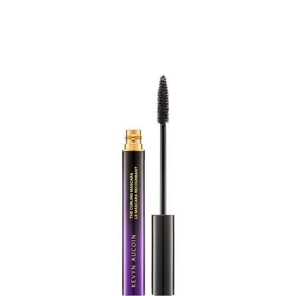 Kevyn Aucoin The Curling Mascara
