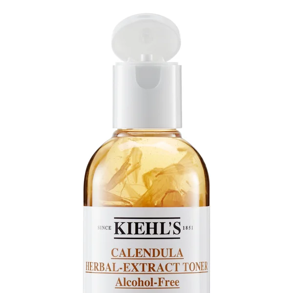 Kiehl's Calendula Herbal Extract Toner - 250ml