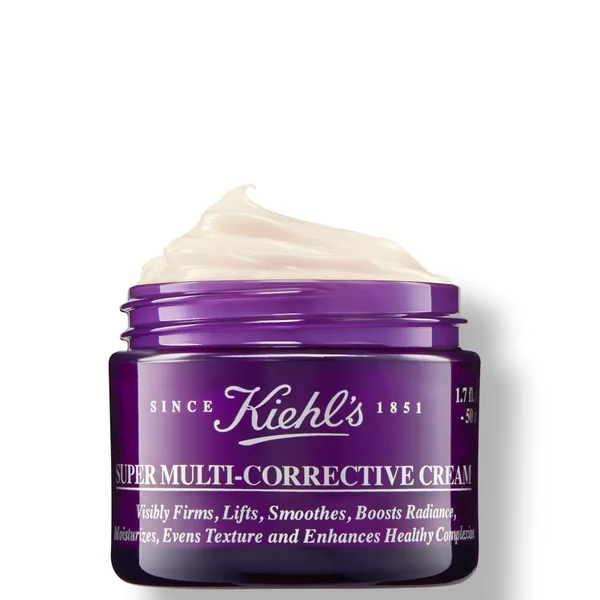Kiehl's Super Multi-Corrective Cream - 50ml
