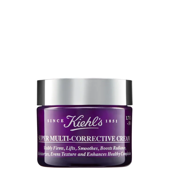 Kiehl's Super Multi-Corrective Cream - 50ml