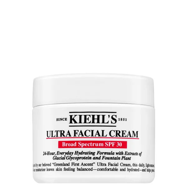 Kiehl's Ultra Facial Cream SPF30 - 50ml