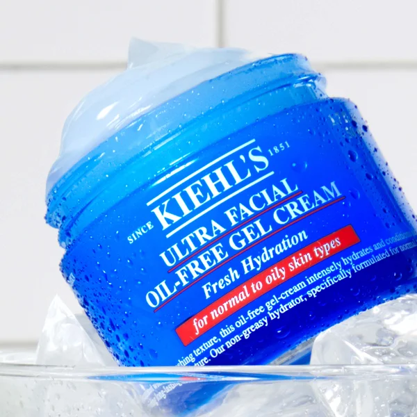 Kiehl's Ultra Facial Gel-Cream - 50ml