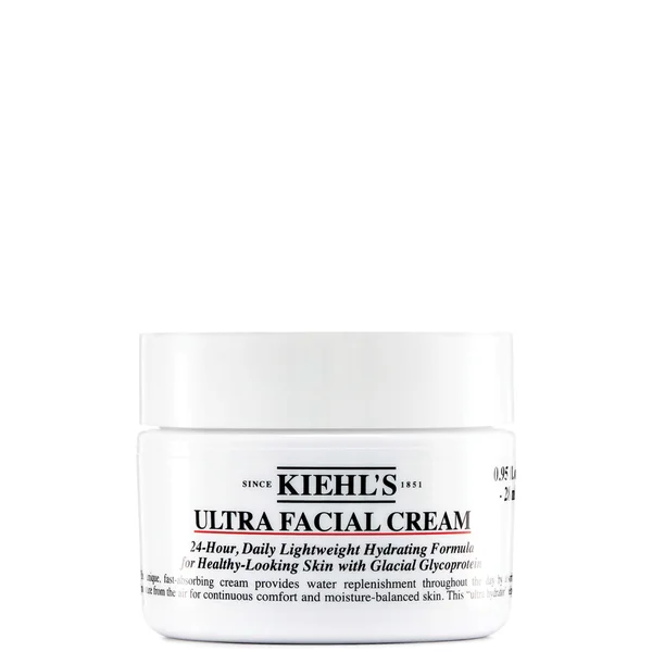 Kiehls Ultra Facial Cream 28ml