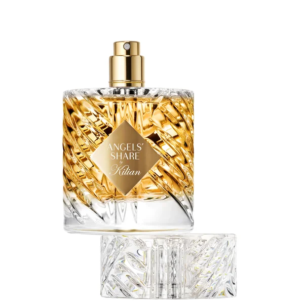 Kilian Paris Angels' Share Eau De Parfum 100ml