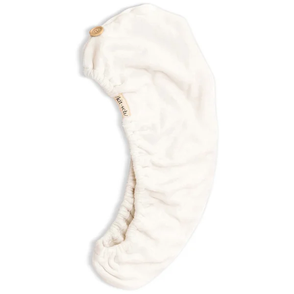 Kitsch Eco-Friendly Microfiber Hair Towel