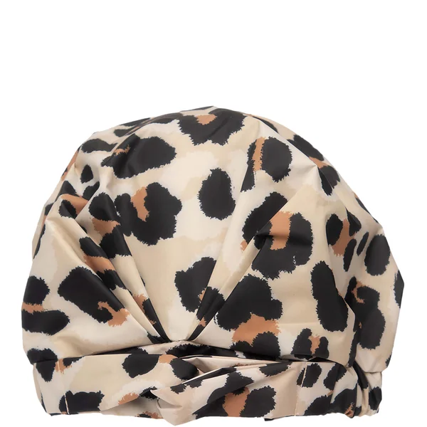 Kitsch Luxe Shower Cap (Various Colours)