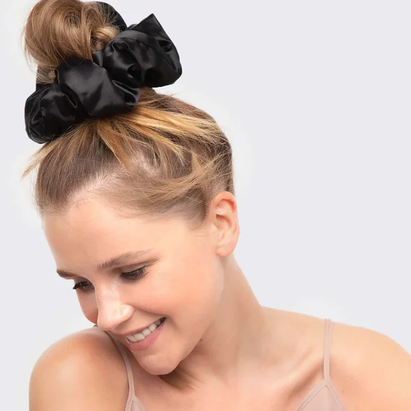 Kitsch Satin Pillow Scrunchie
