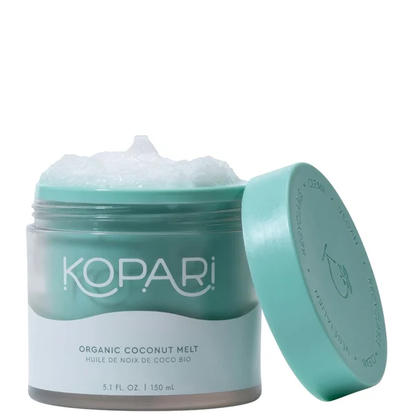 Kopari Beauty 100% Organic Coconut Melt