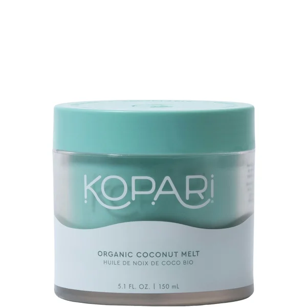 Kopari Beauty 100% Organic Coconut Melt