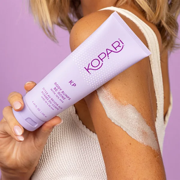 Kopari Beauty Body Bumps Be Gone 250ml