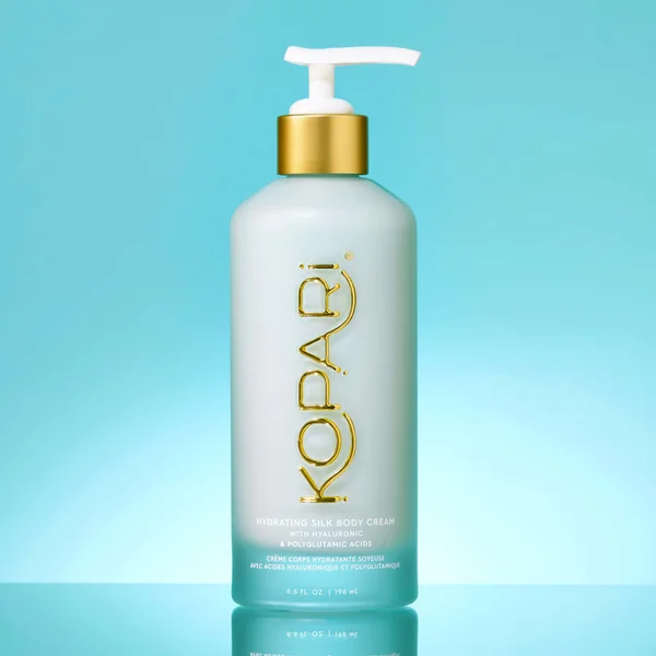 Kopari Beauty Hydrating Silk Body Cream 196ml